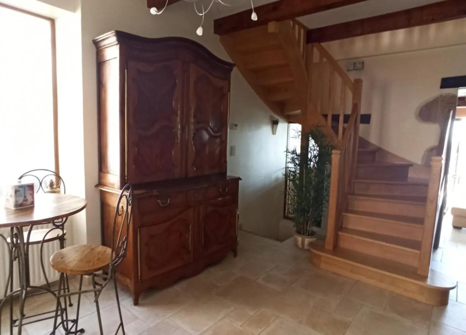 Maison Avec Vue Panoramique Montjaux