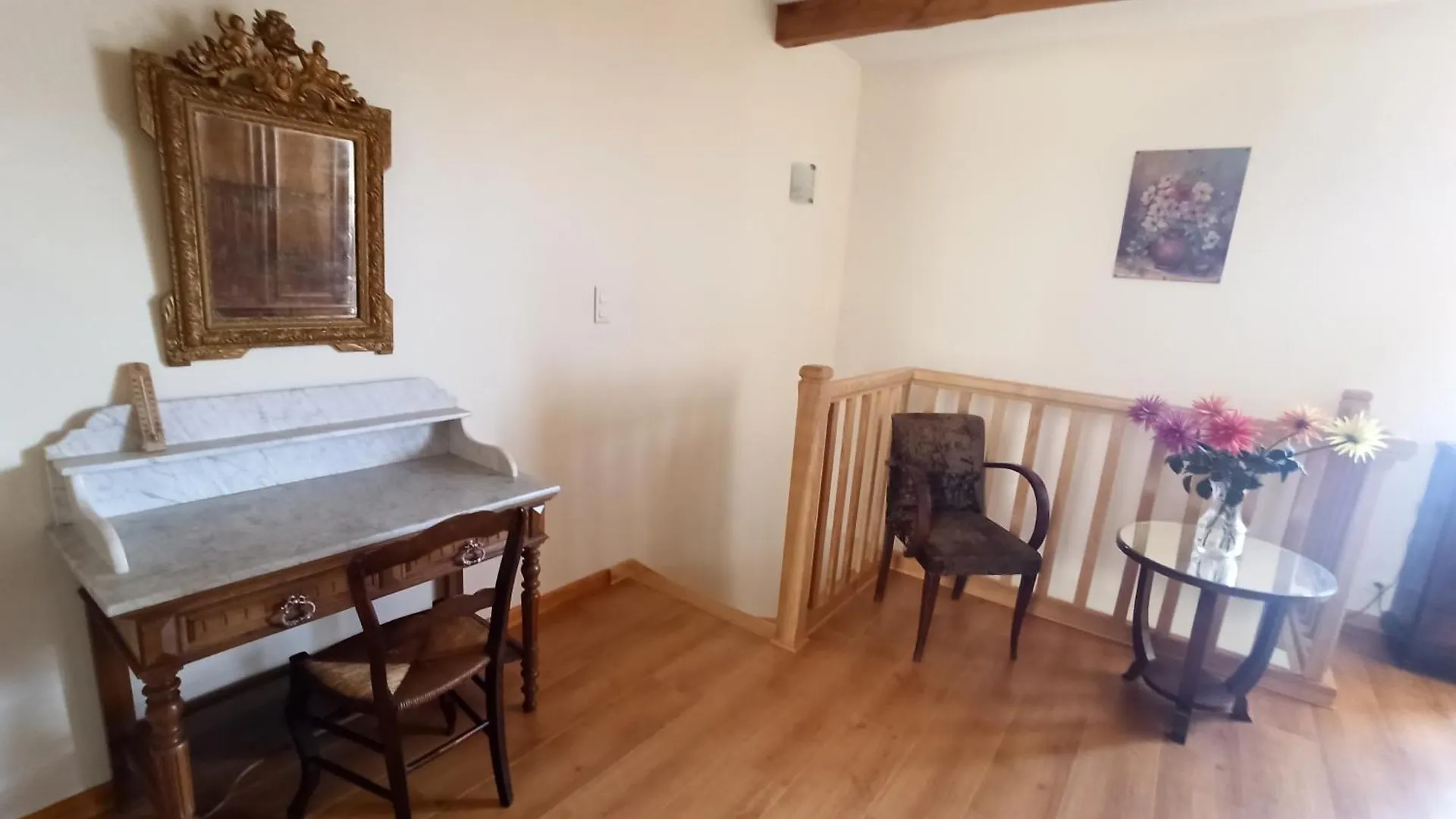 Maison Avec Vue Panoramique Montjaux Casa de Férias